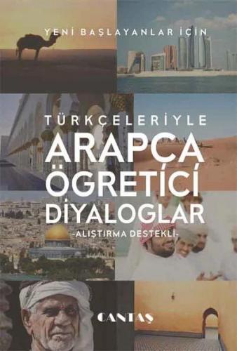 Arapça Öğretici Diyaloglar