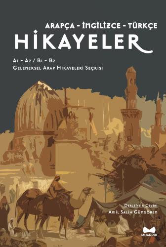 Arapça Hikayeler